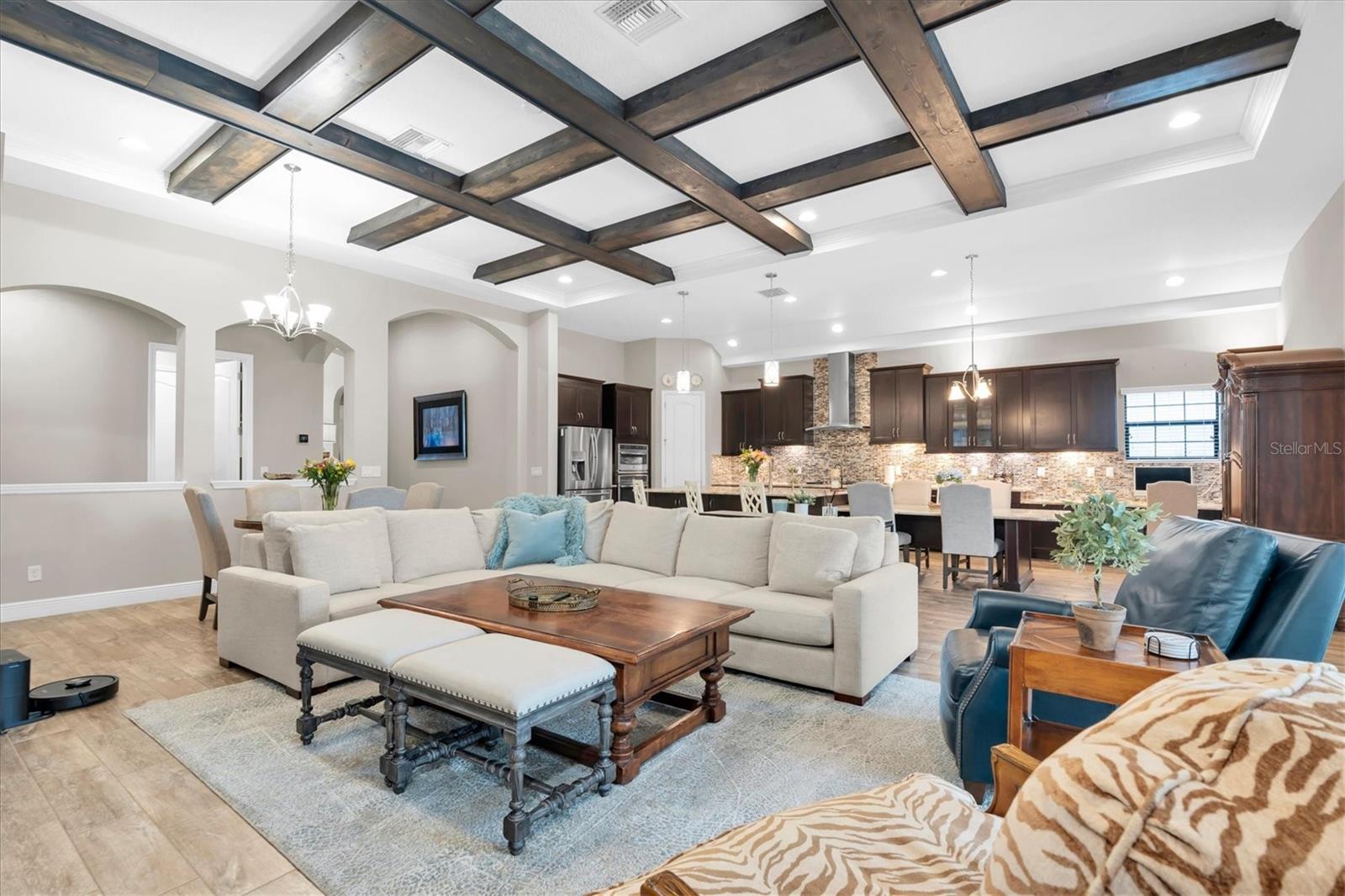 STARKEY RANCH VILLAGE 1 PH 5 - Residential