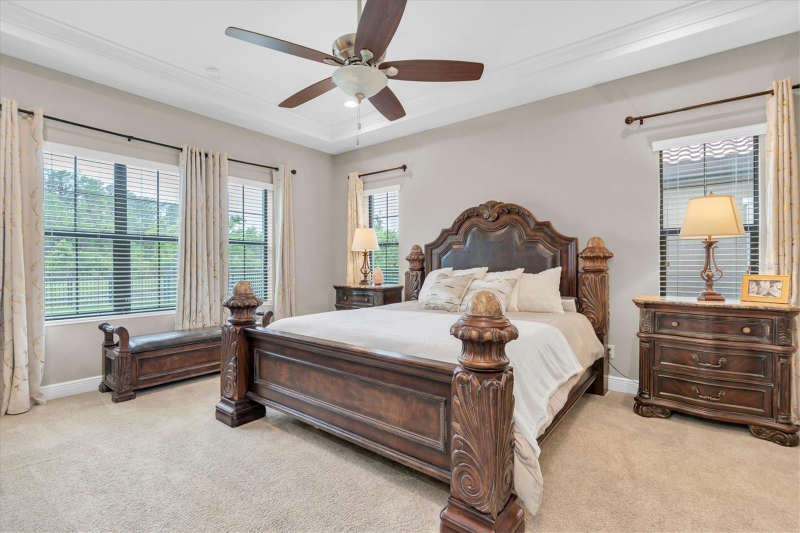 STARKEY RANCH VILLAGE 1 PH 5 - Residential