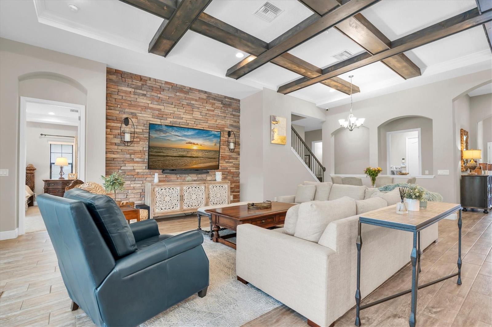 STARKEY RANCH VILLAGE 1 PH 5 - Residential