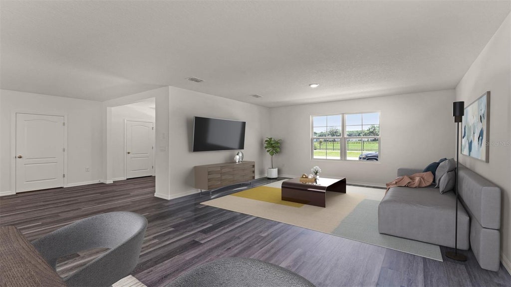 Photo of 5204 Blanket Flower Street, Apopka, FL 32712 (MLS # O6439126)