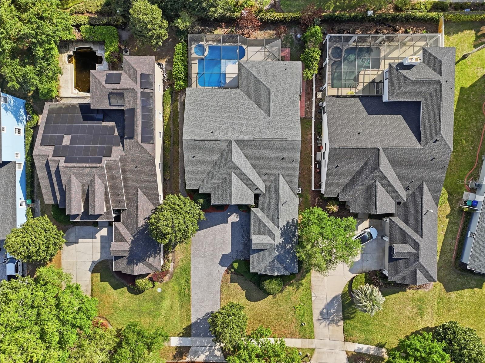 KEENES POINTE UT 04 SEC 31 48 82 - Residential