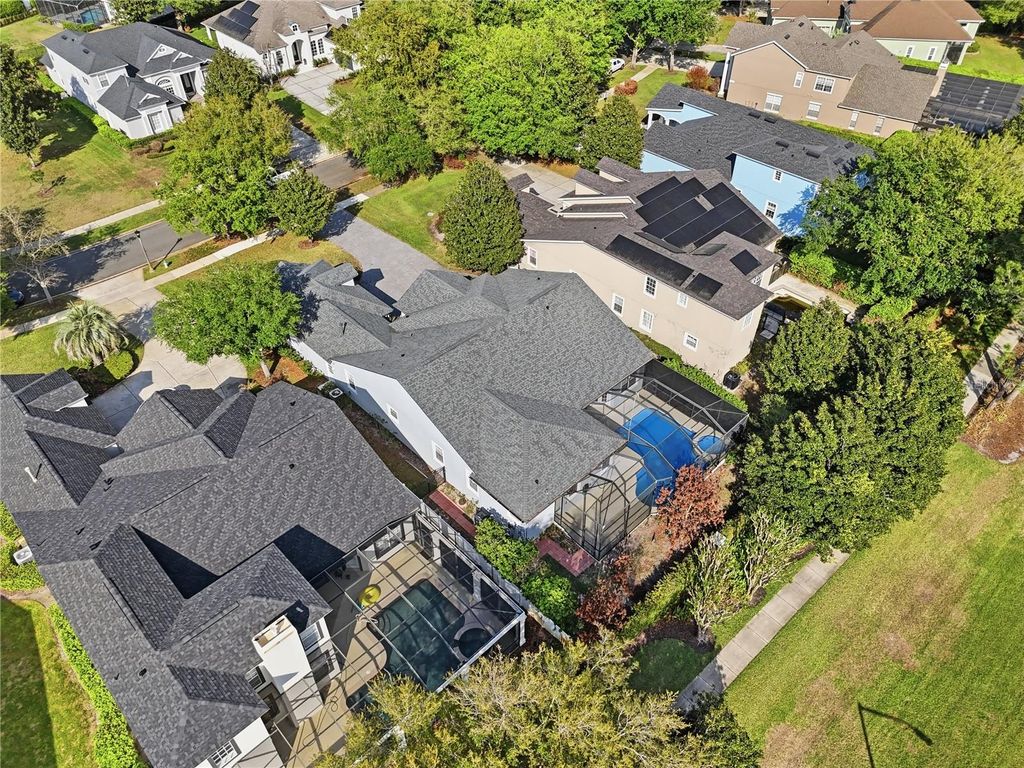 Photo of 11536 Claymont Circle, Windermere, FL 34786 (MLS # O6392958)