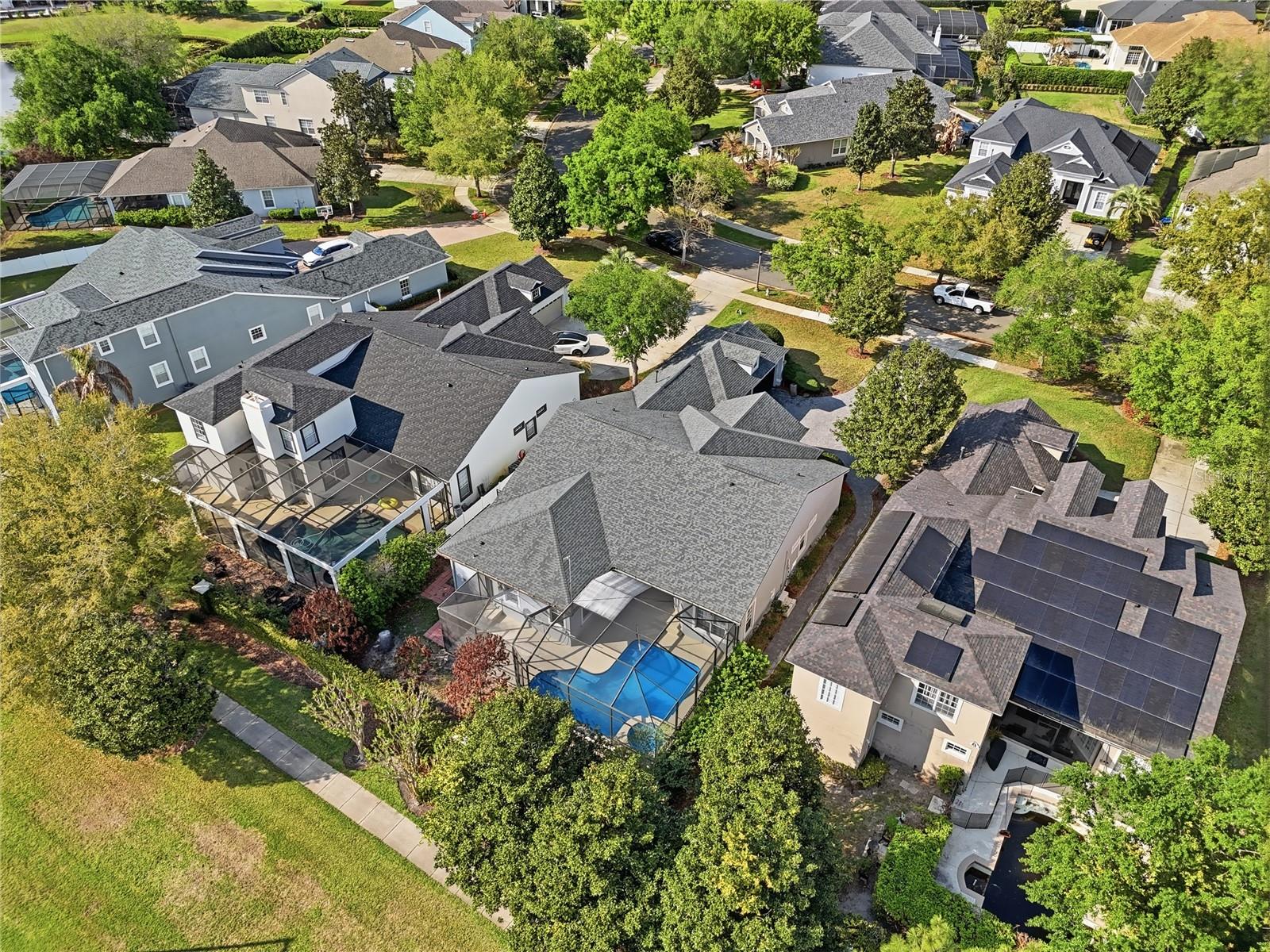 KEENES POINTE UT 04 SEC 31 48 82 - Residential