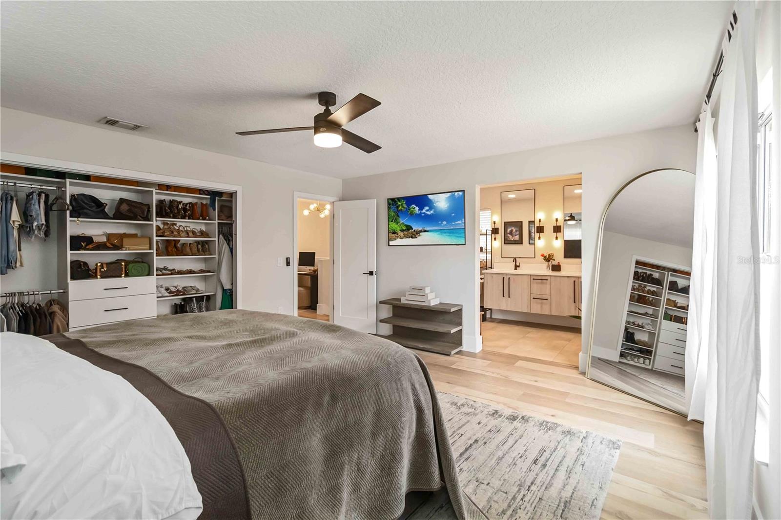 SAND LAKE HILLS SEC 10 - Residential