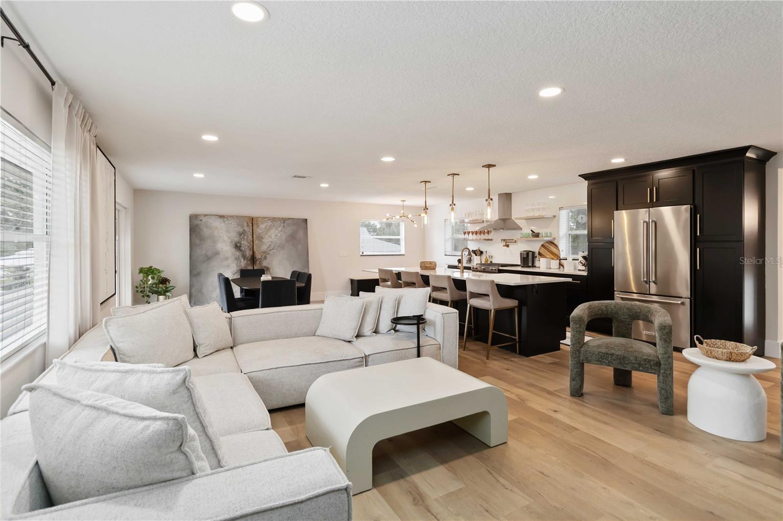 SAND LAKE HILLS SEC 10 - Residential