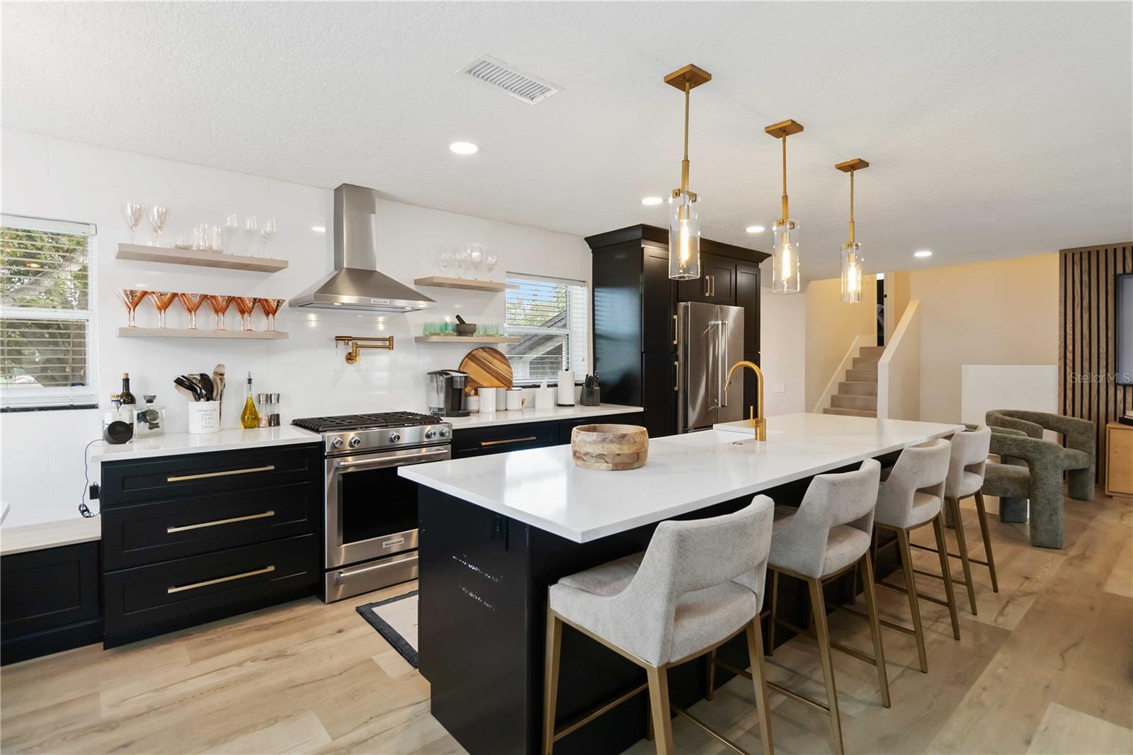 SAND LAKE HILLS SEC 10 - Residential