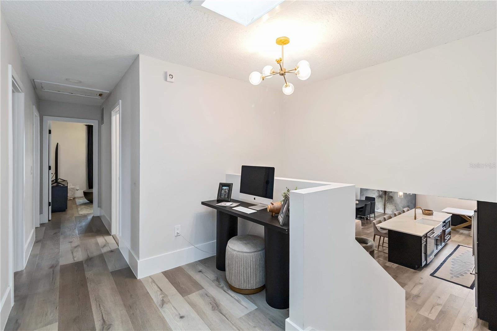 SAND LAKE HILLS SEC 10 - Residential