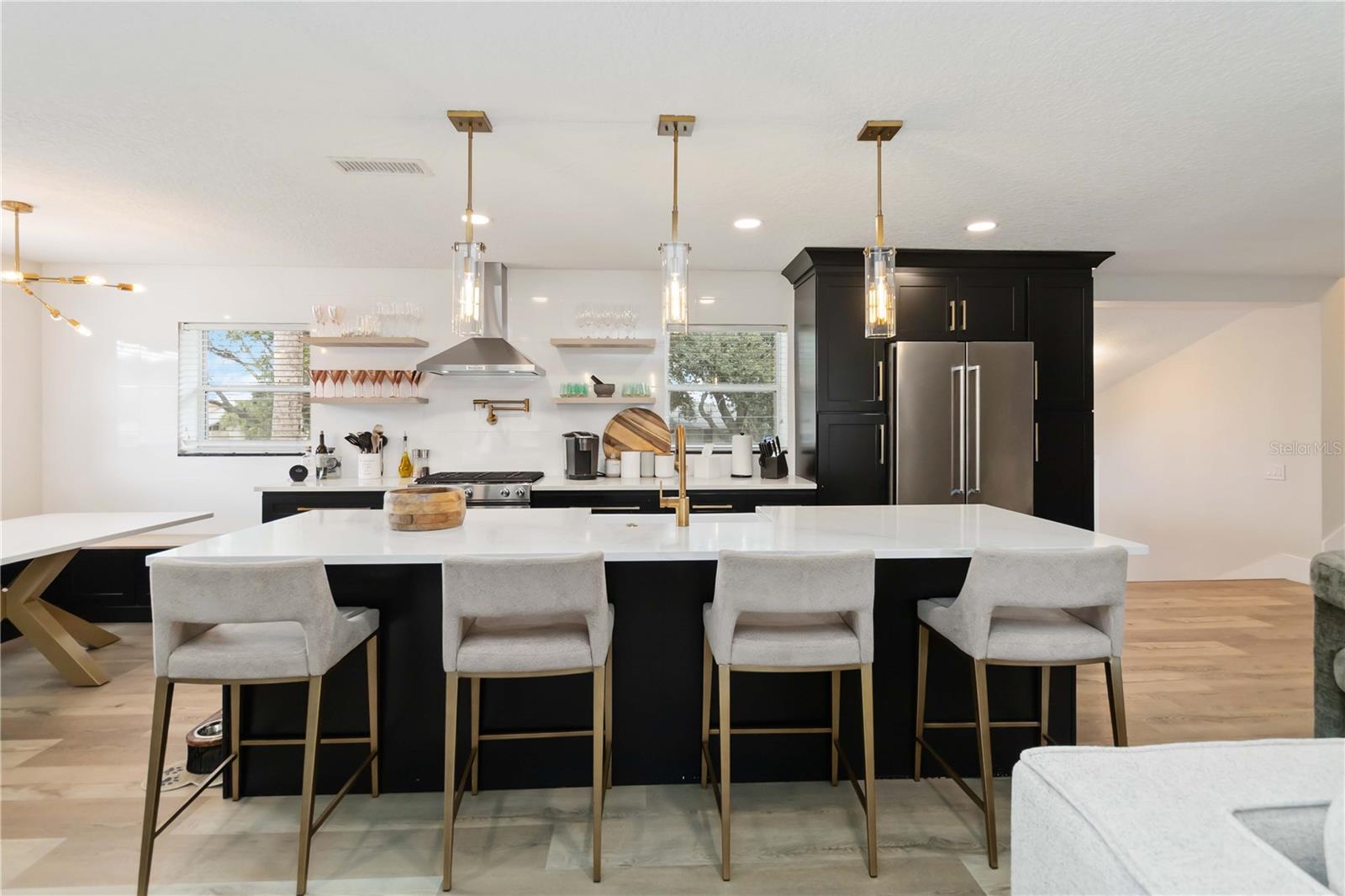 SAND LAKE HILLS SEC 10 - Residential