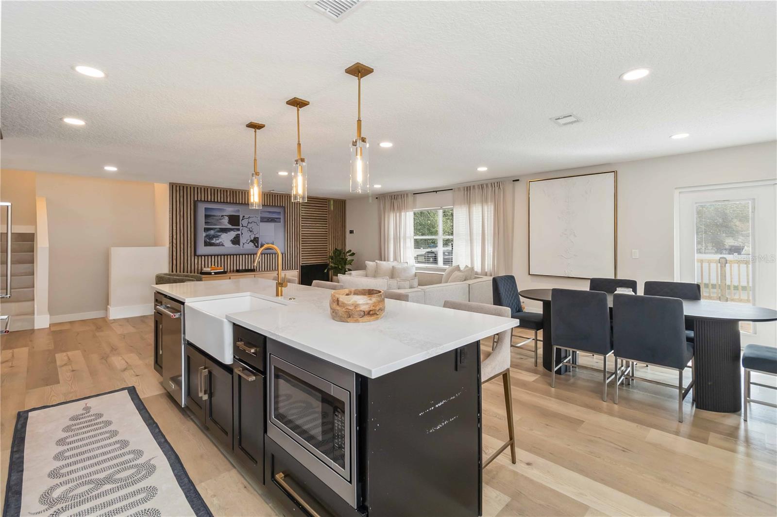 SAND LAKE HILLS SEC 10 - Residential