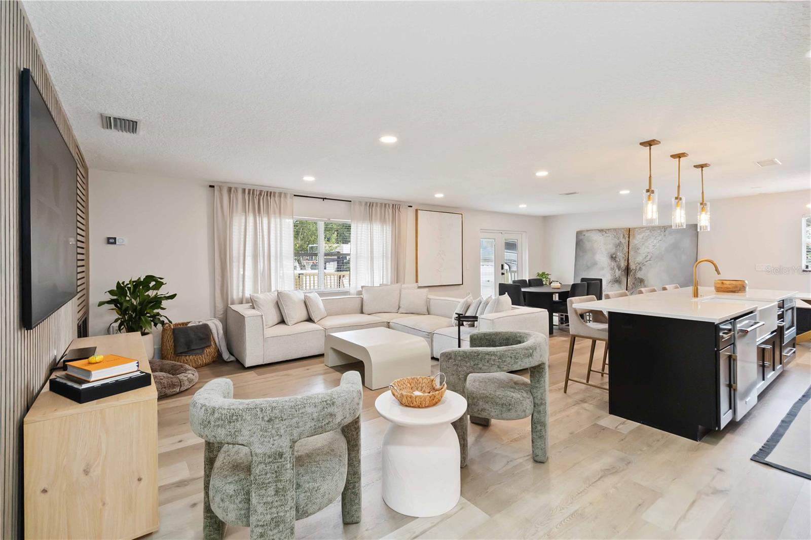 SAND LAKE HILLS SEC 10 - Residential