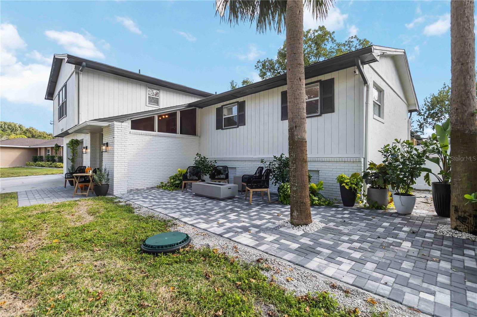 SAND LAKE HILLS SEC 10 - Residential