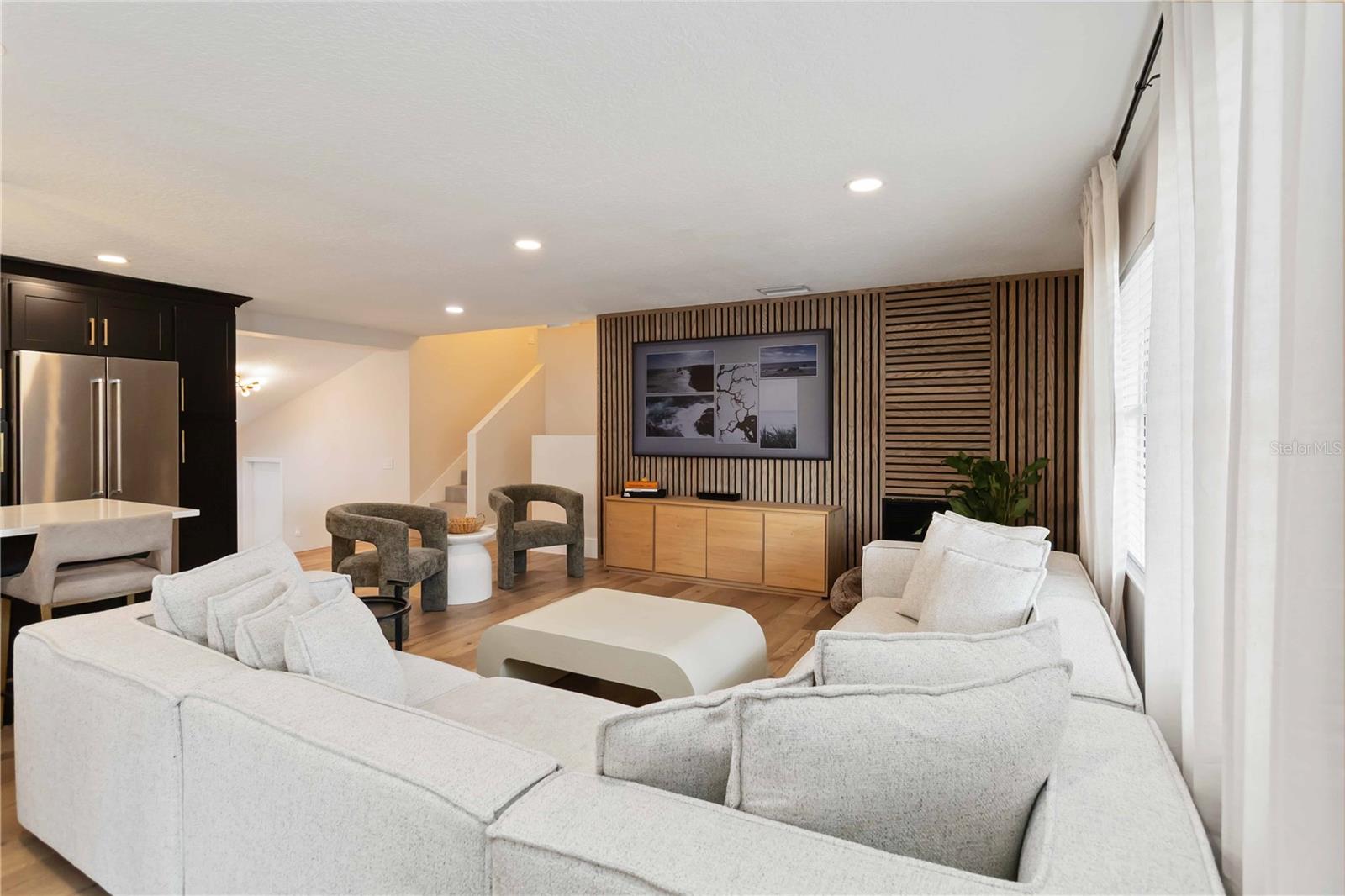 SAND LAKE HILLS SEC 10 - Residential