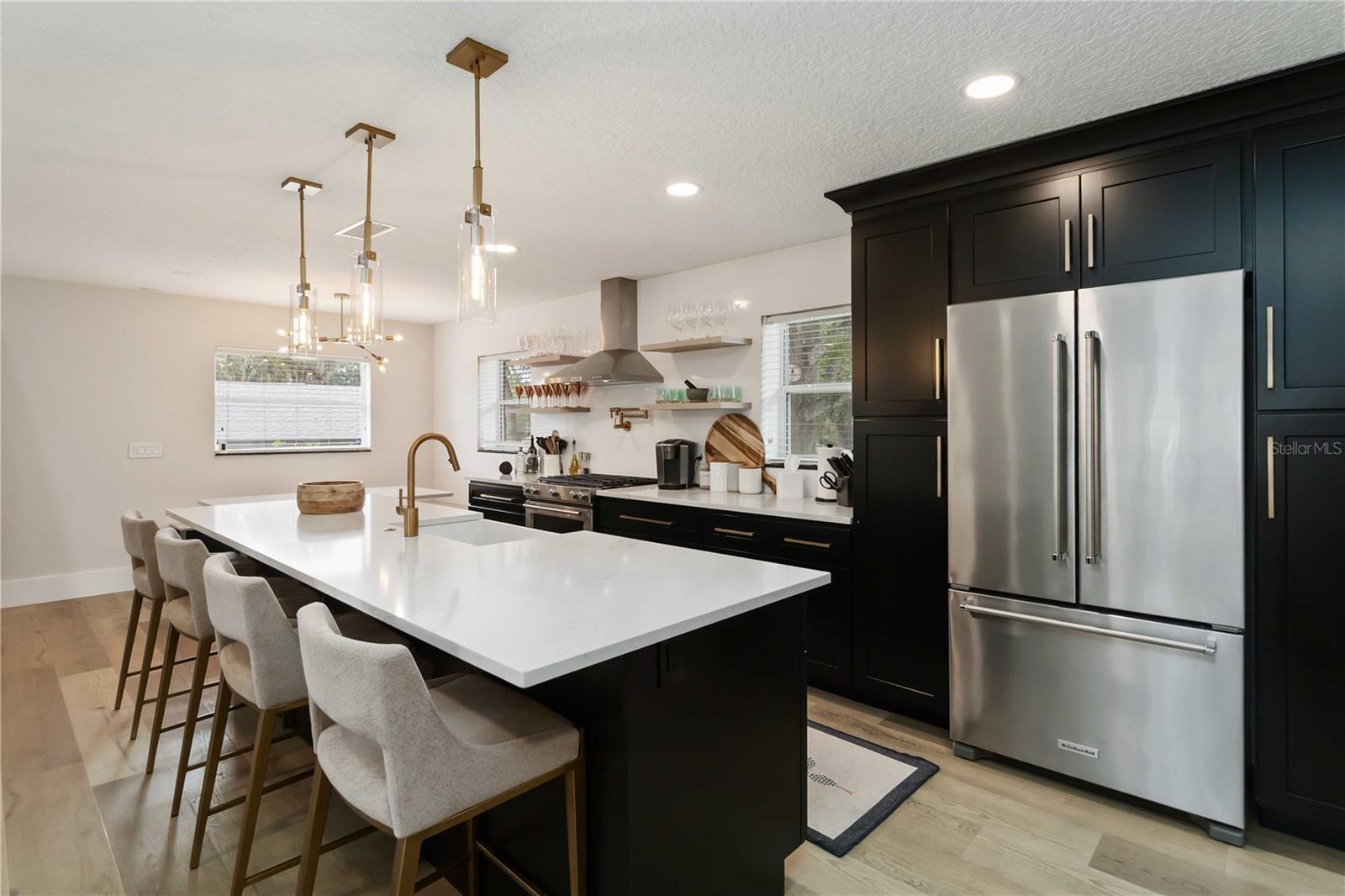 SAND LAKE HILLS SEC 10 - Residential