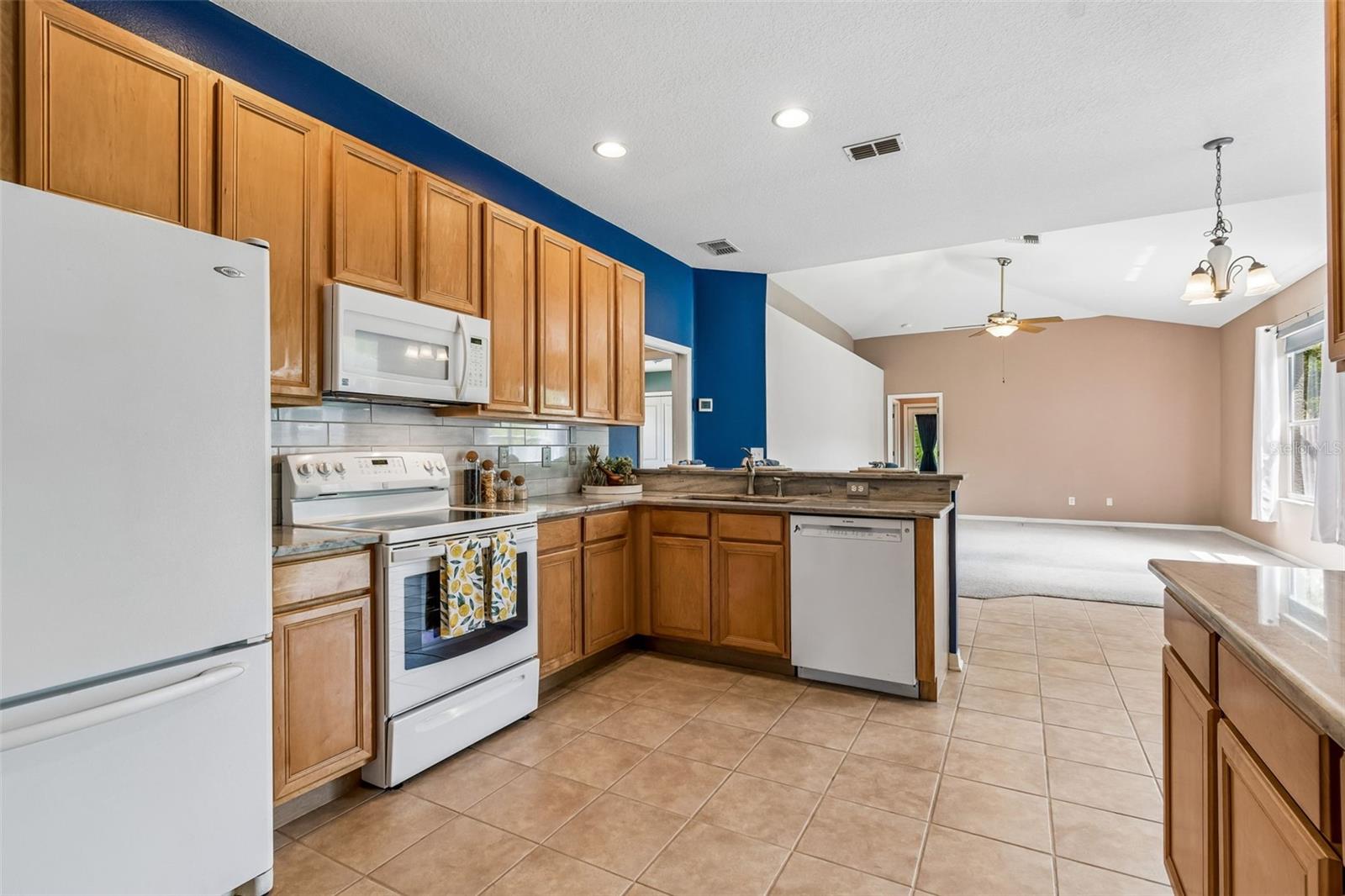 HERON POINT AT SABLE RIDGE PH 01D - Residential