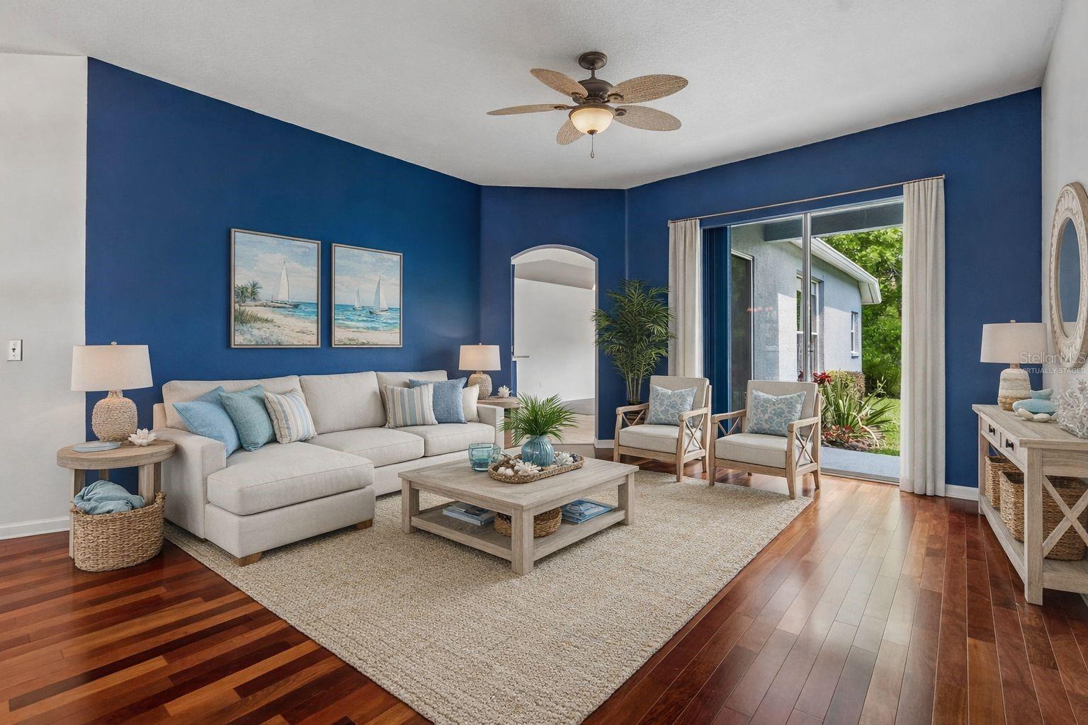 HERON POINT AT SABLE RIDGE PH 01D - Residential