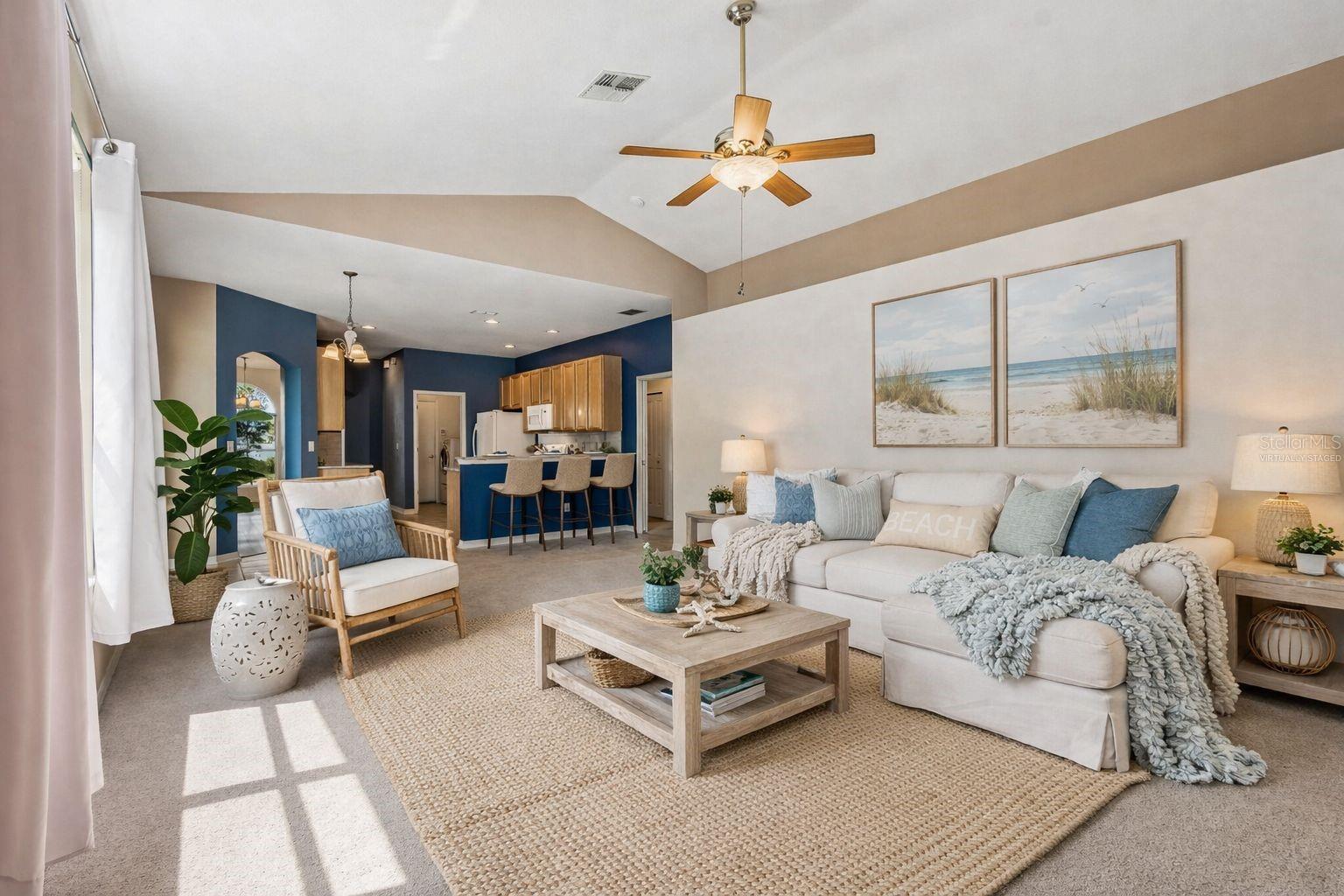 HERON POINT AT SABLE RIDGE PH 01D - Residential