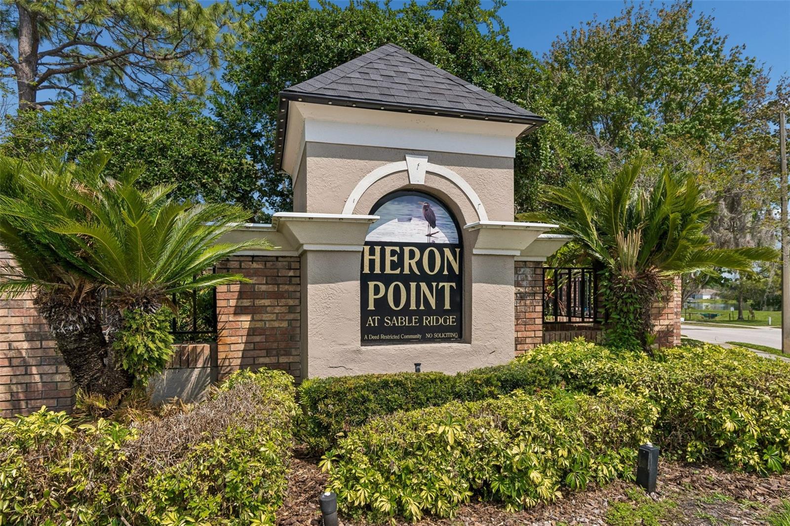 HERON POINT AT SABLE RIDGE PH 01D - Residential