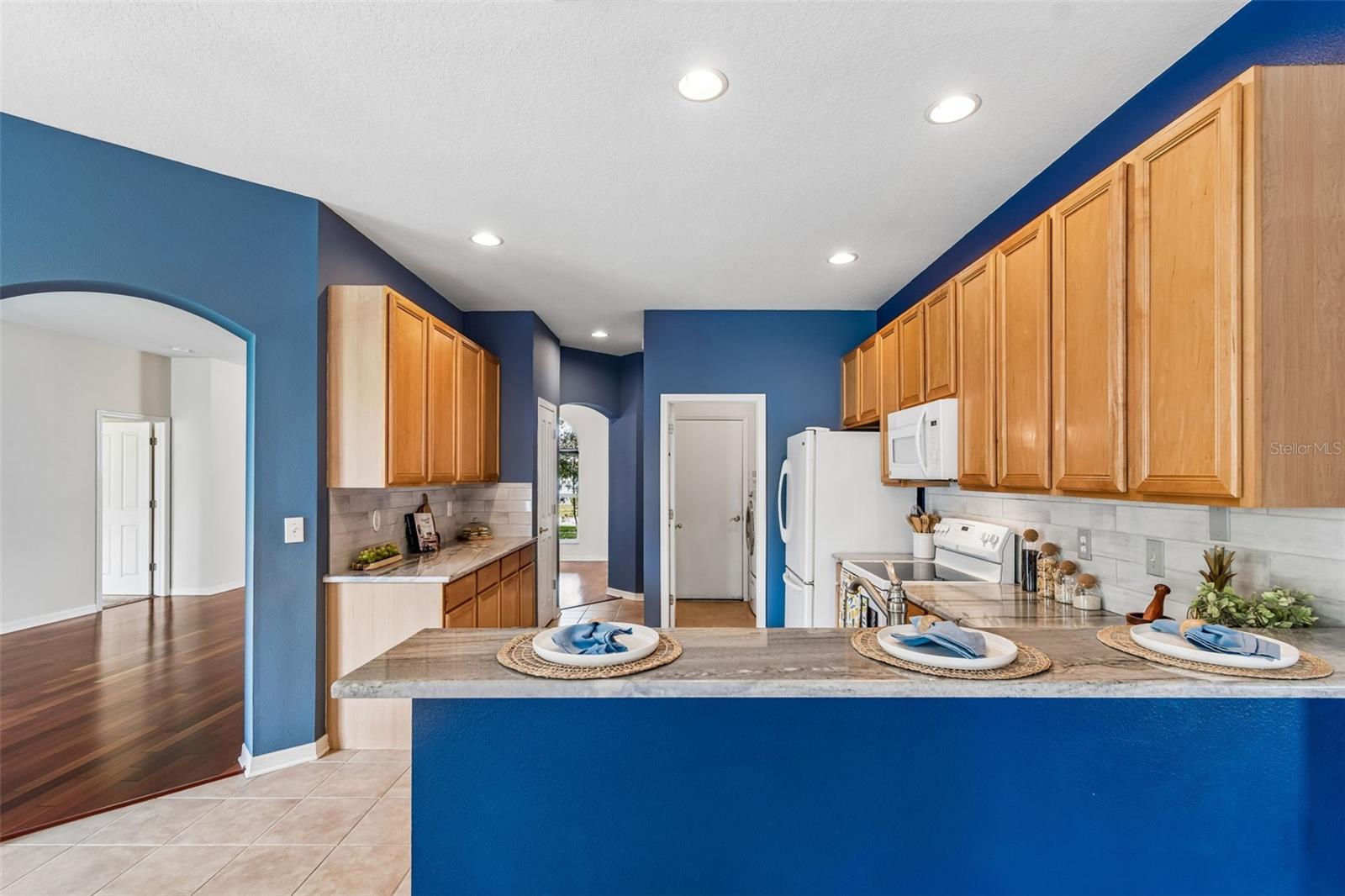 HERON POINT AT SABLE RIDGE PH 01D - Residential