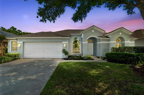 4315 WHITTNER DRIVE LAND O LAKES FL 34639