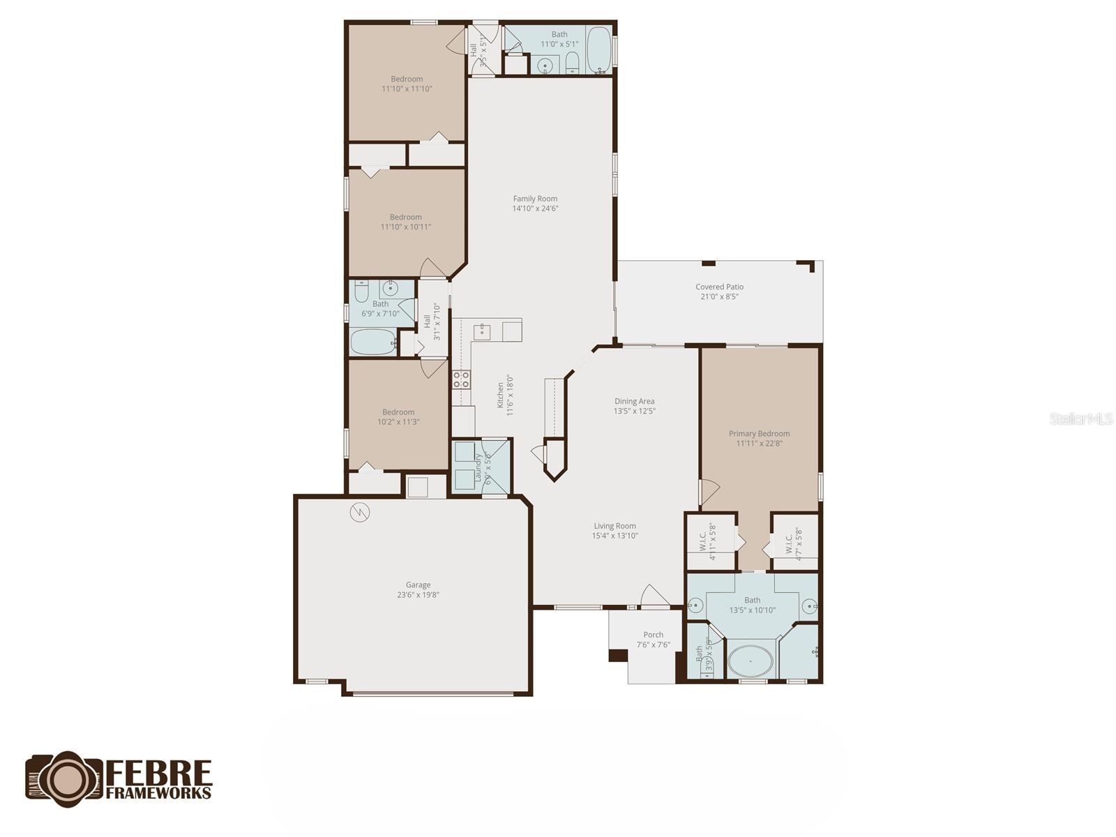 HERON POINT AT SABLE RIDGE PH 01D - Residential