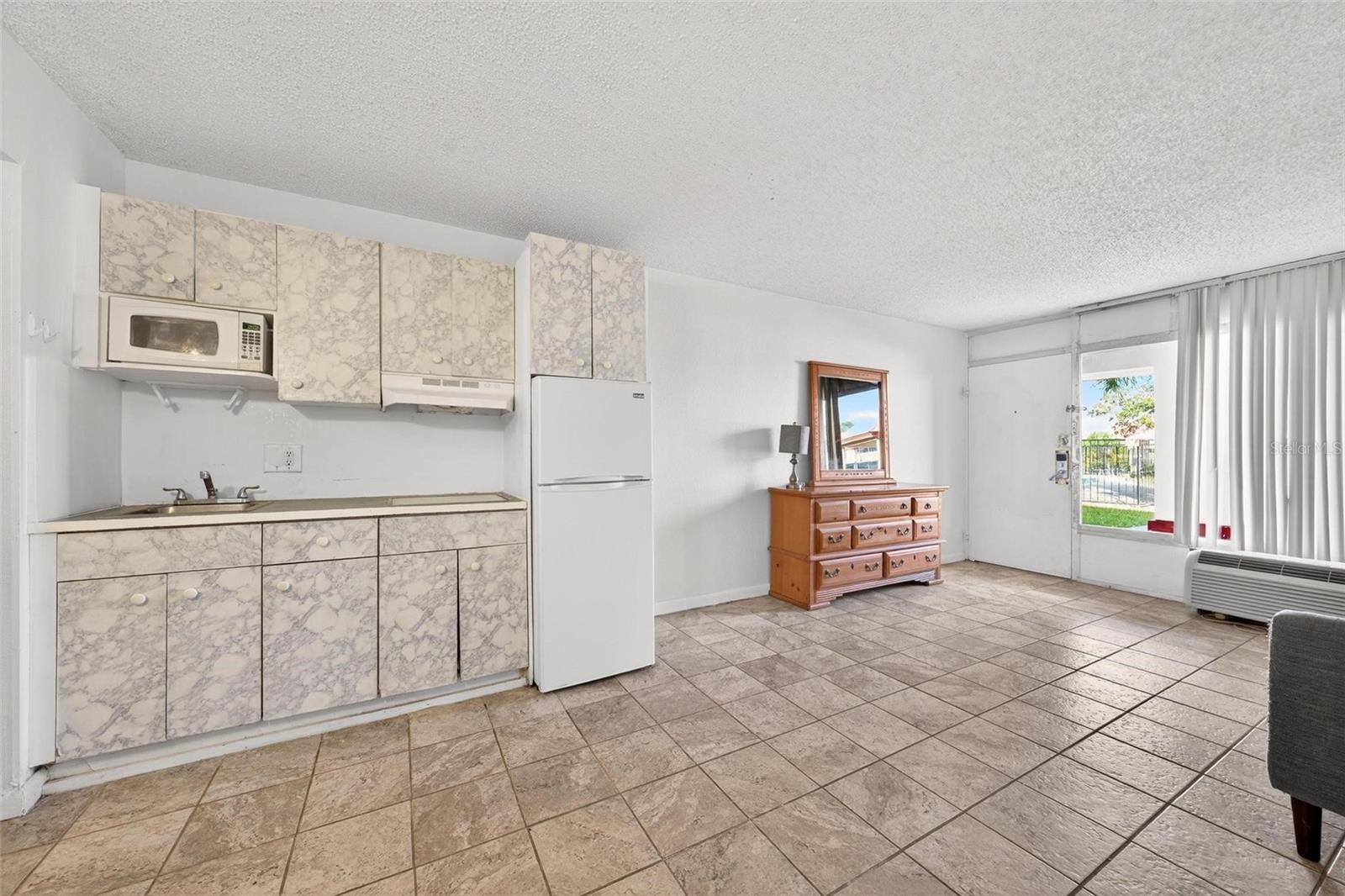 TROPICANA RESORT, A CONDOMINIUM - Residential