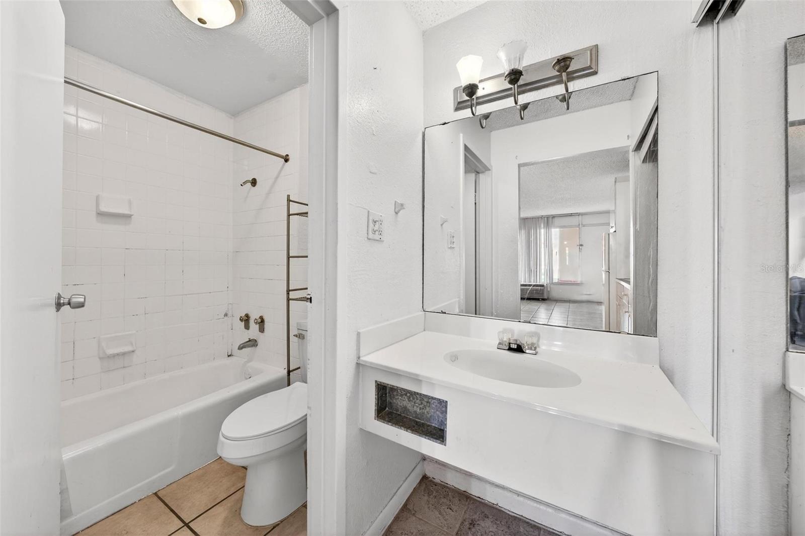 TROPICANA RESORT, A CONDOMINIUM - Residential