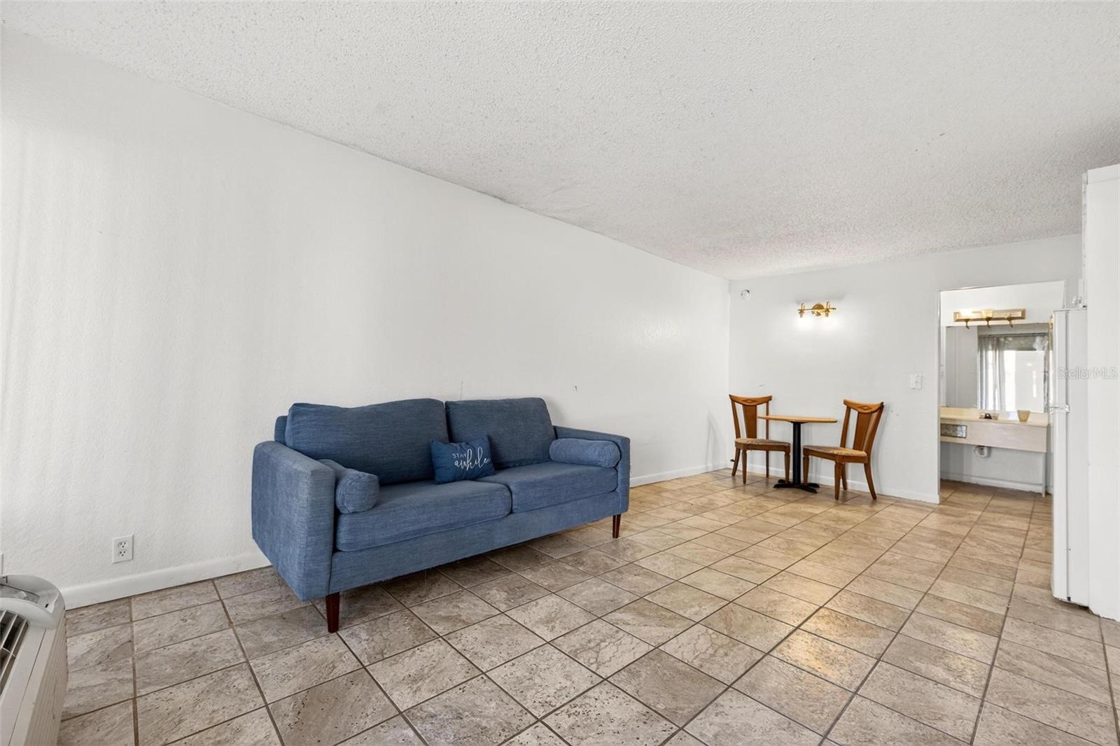 TROPICANA RESORT, A CONDOMINIUM - Residential