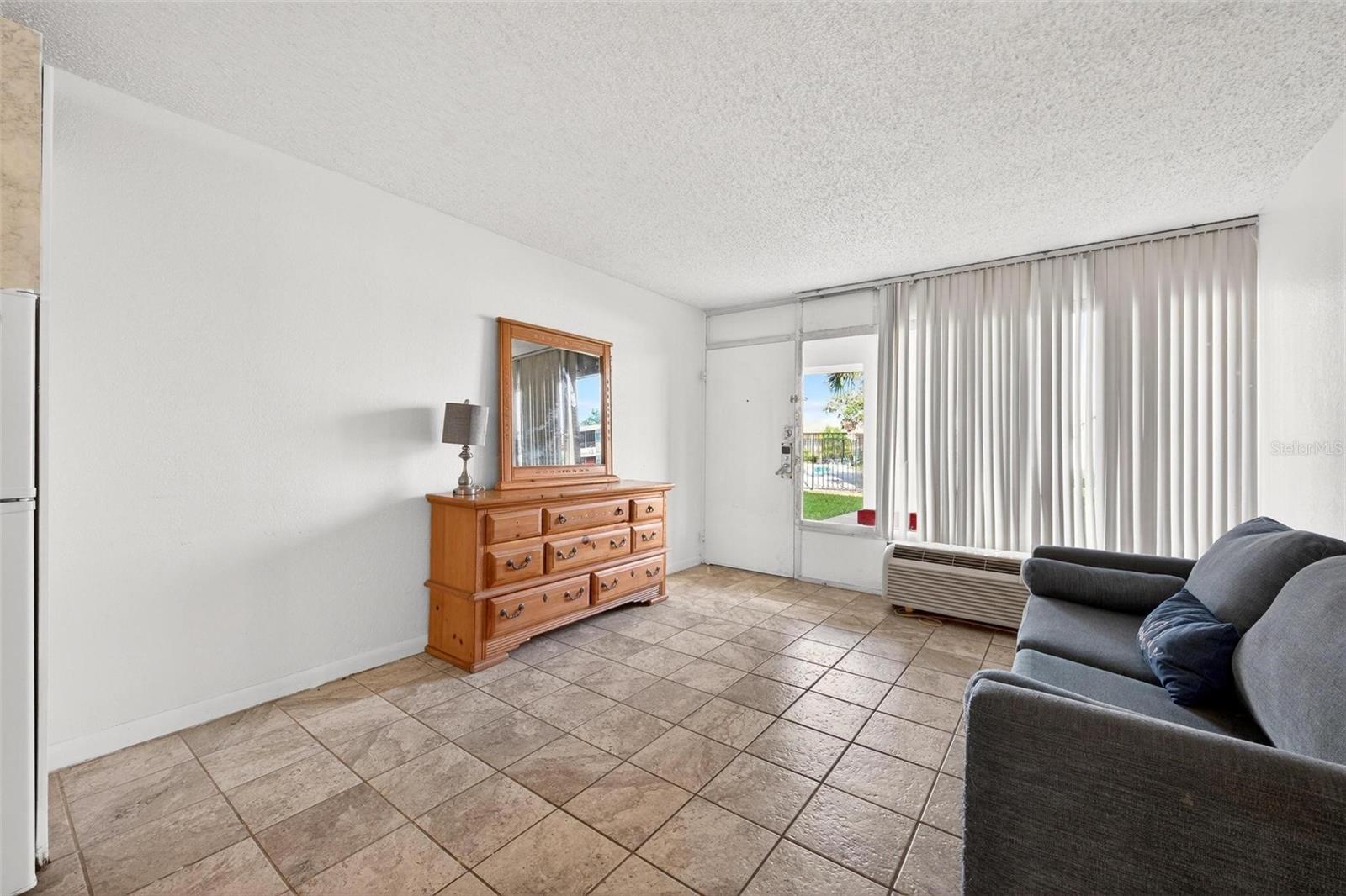 TROPICANA RESORT, A CONDOMINIUM - Residential