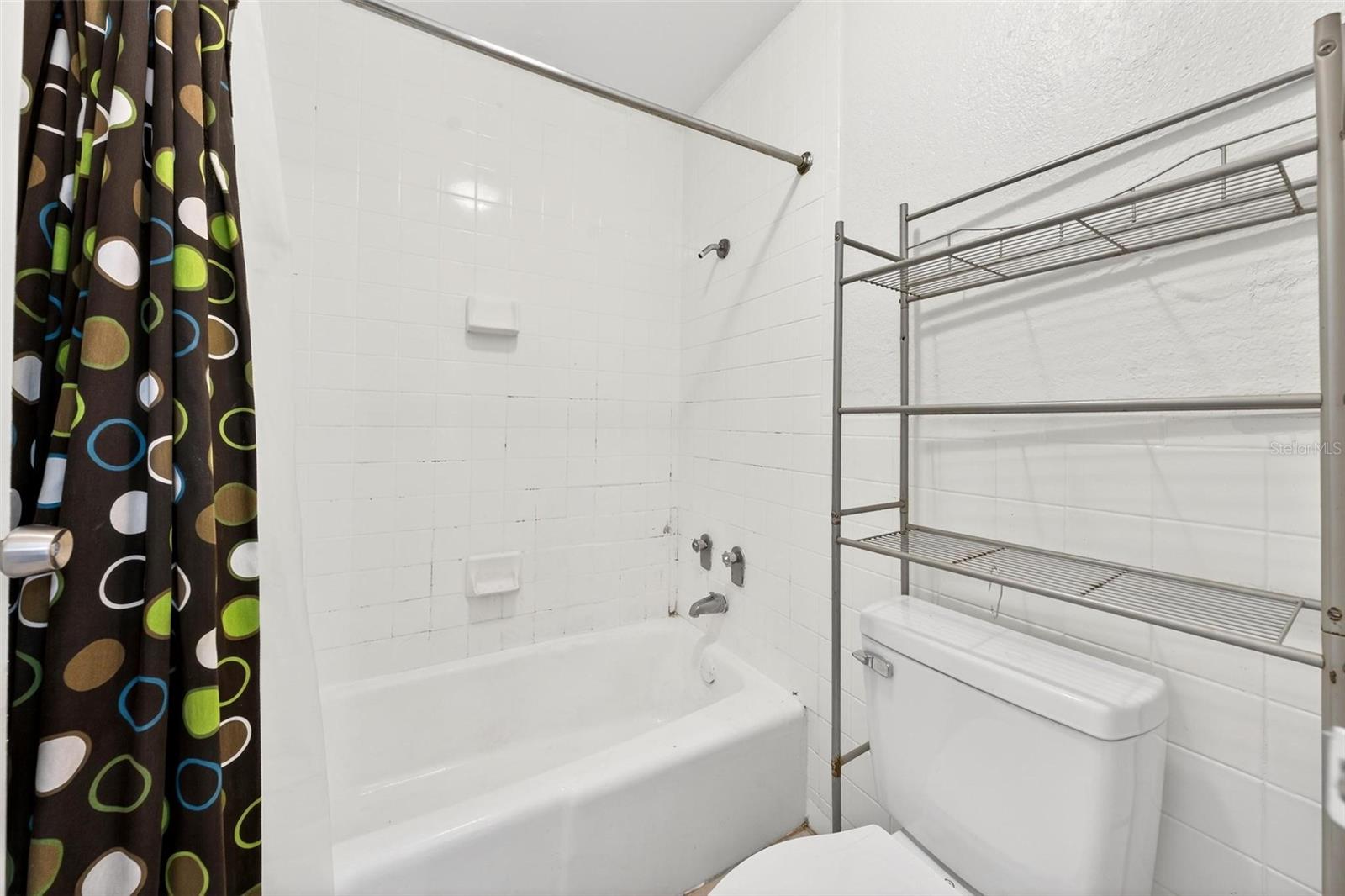 TROPICANA RESORT, A CONDOMINIUM - Residential