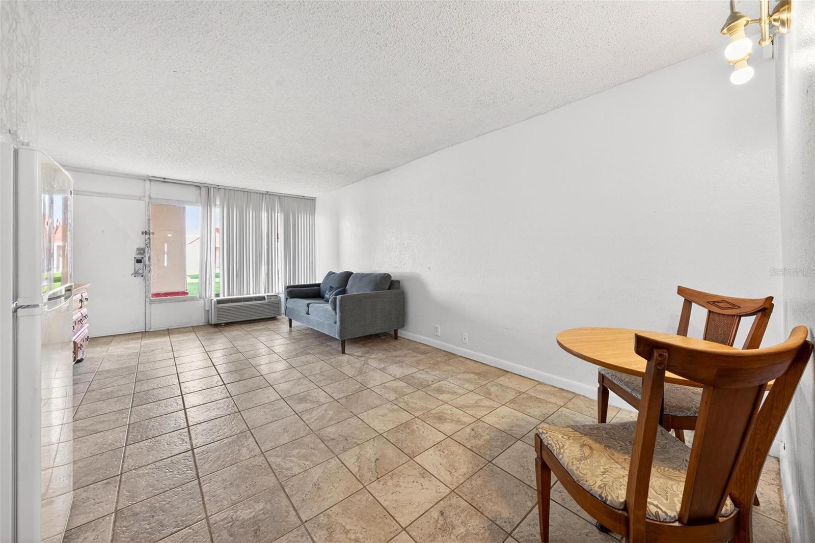 TROPICANA RESORT, A CONDOMINIUM - Residential