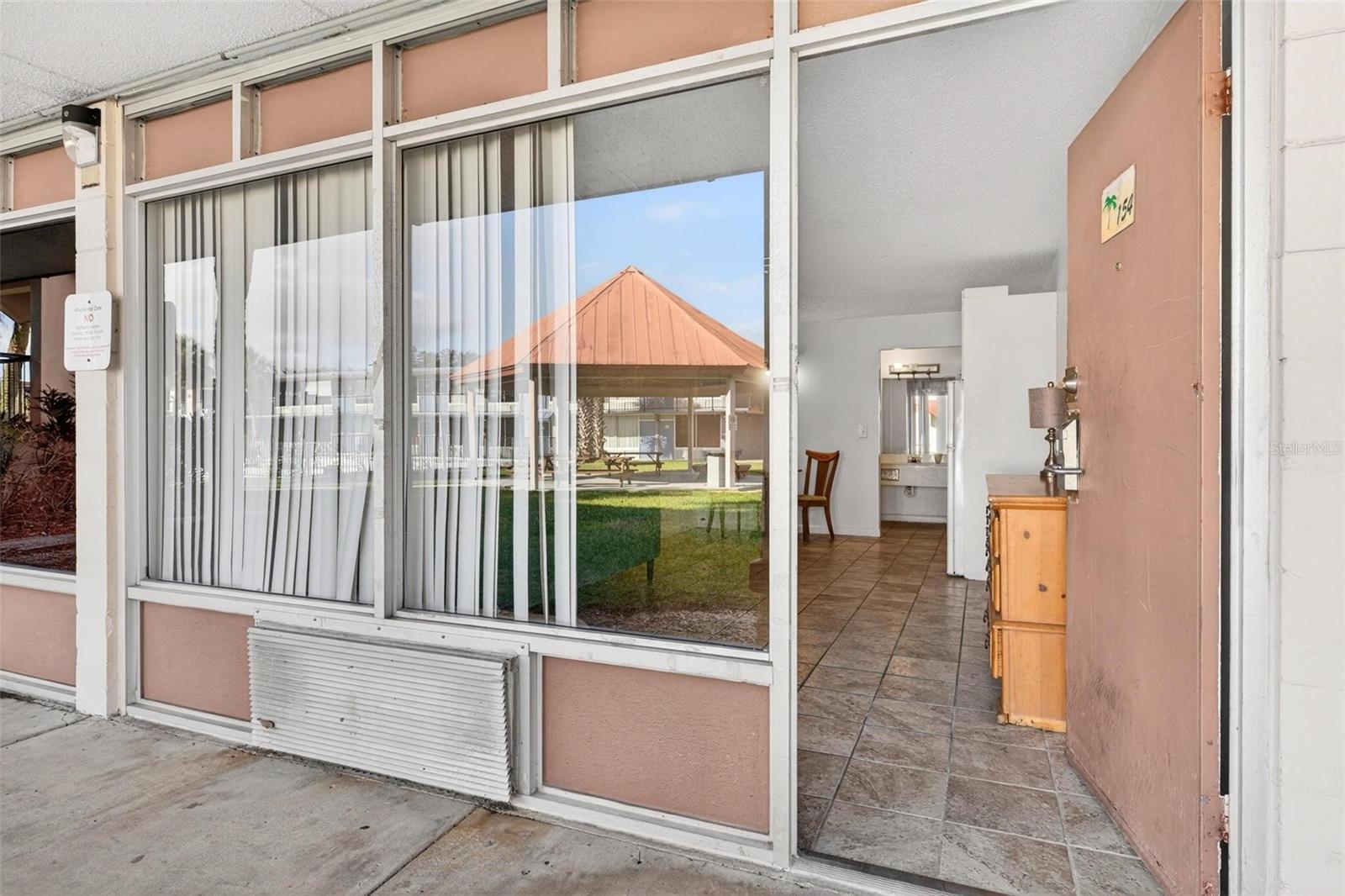 TROPICANA RESORT, A CONDOMINIUM - Residential