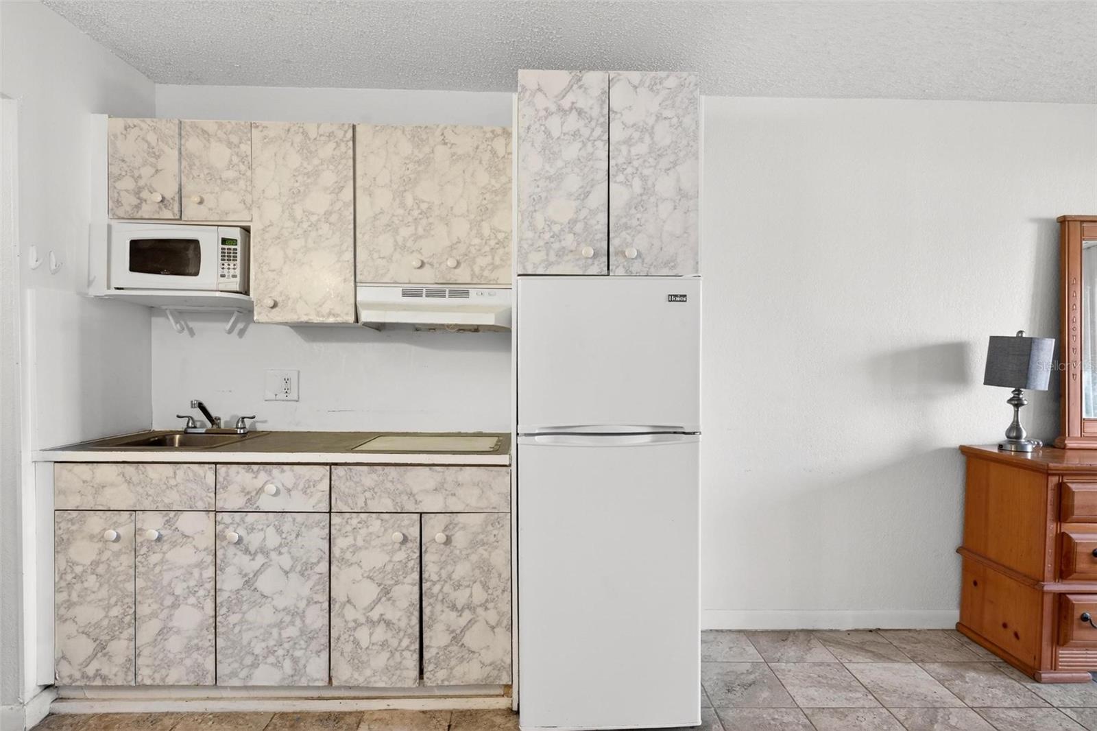 TROPICANA RESORT, A CONDOMINIUM - Residential