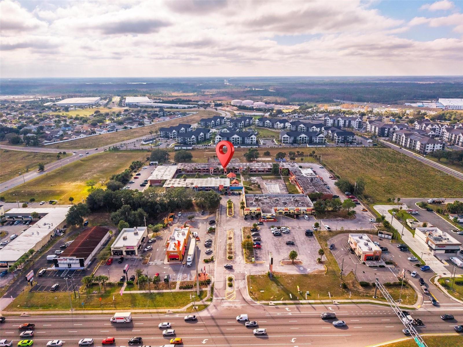 TROPICANA RESORT, A CONDOMINIUM - Residential