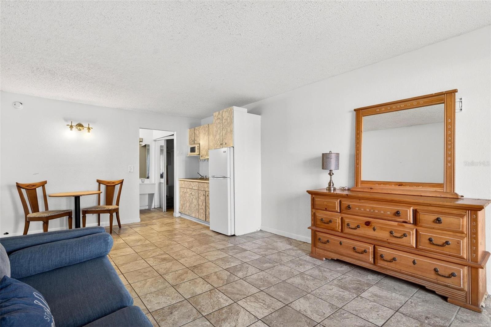 TROPICANA RESORT, A CONDOMINIUM - Residential