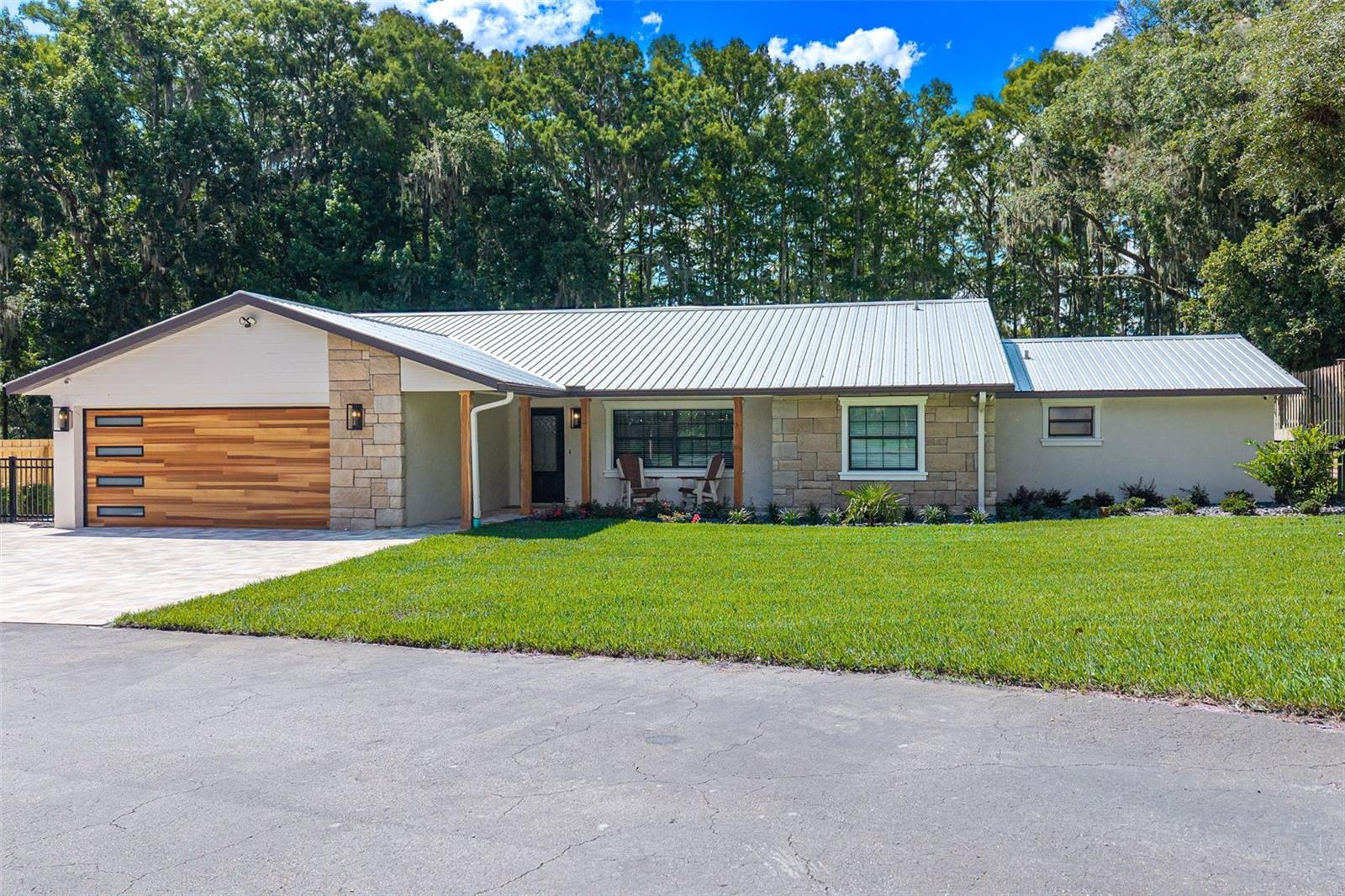 7180 E GOSPEL ISLAND ROAD