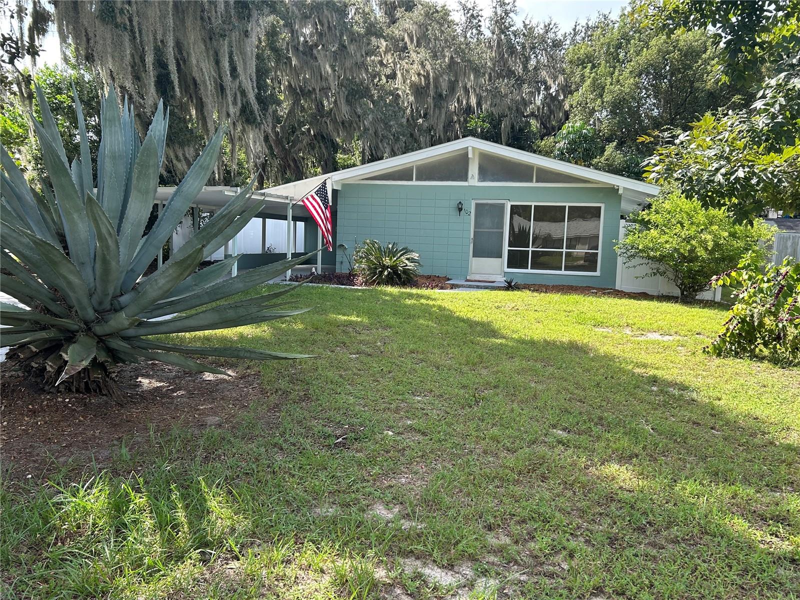 EUSTIS NORTHSHORE - Residential