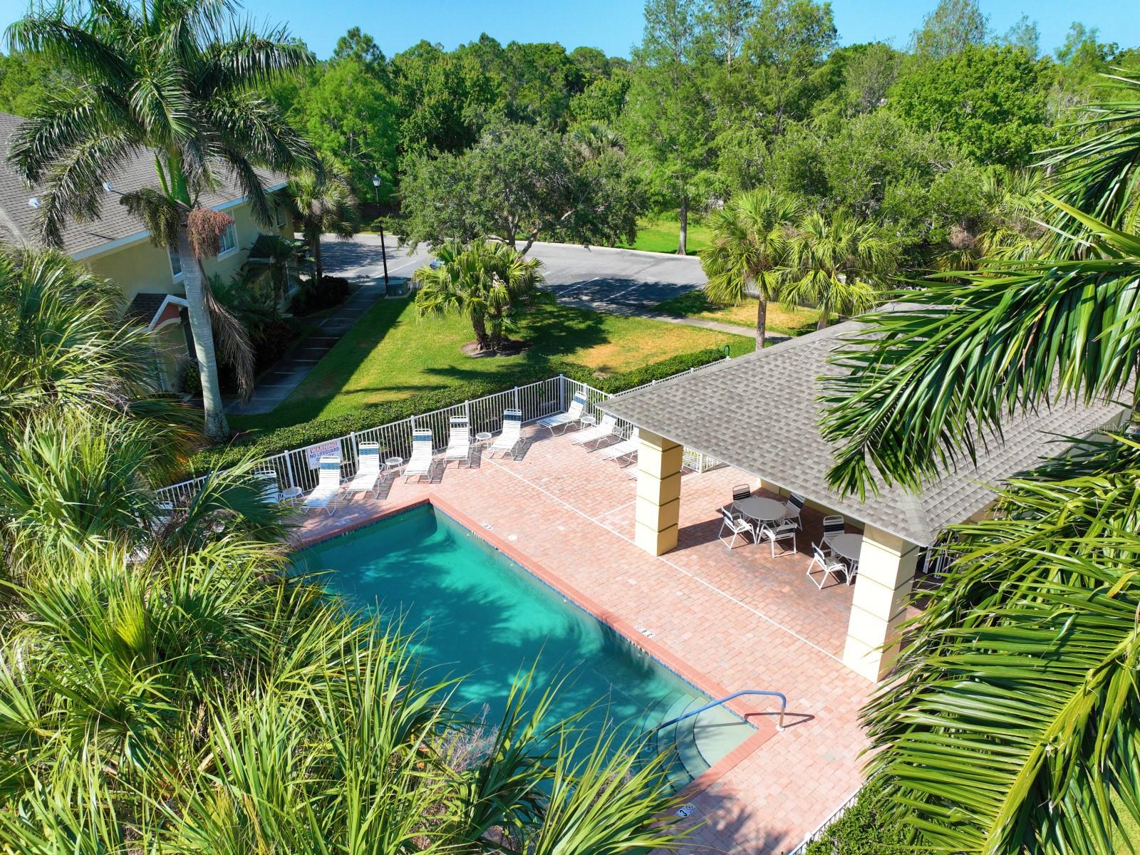 LAKESIDE VILLAGE TOWNHOME CD OR2232/1192 - Residential Lease