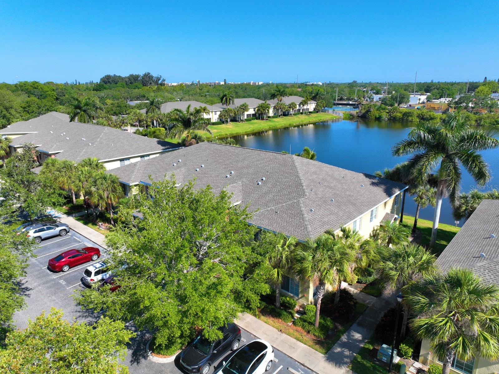 LAKESIDE VILLAGE TOWNHOME CD OR2232/1192 - Residential Lease