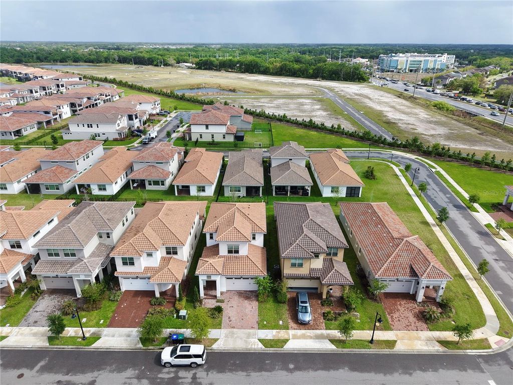 Photo of 13214 Winterton Lane, Orlando, FL 32832 (MLS # O6395026)