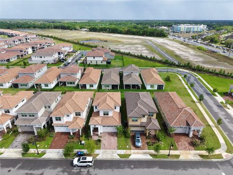 13214 WINTERTON LANE ORLANDO FL 32832