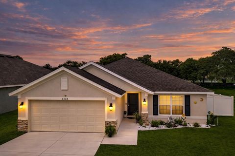 Photo of 4448 NW 2nd Court, Ocala, FL 34475 (MLS # O6399631)