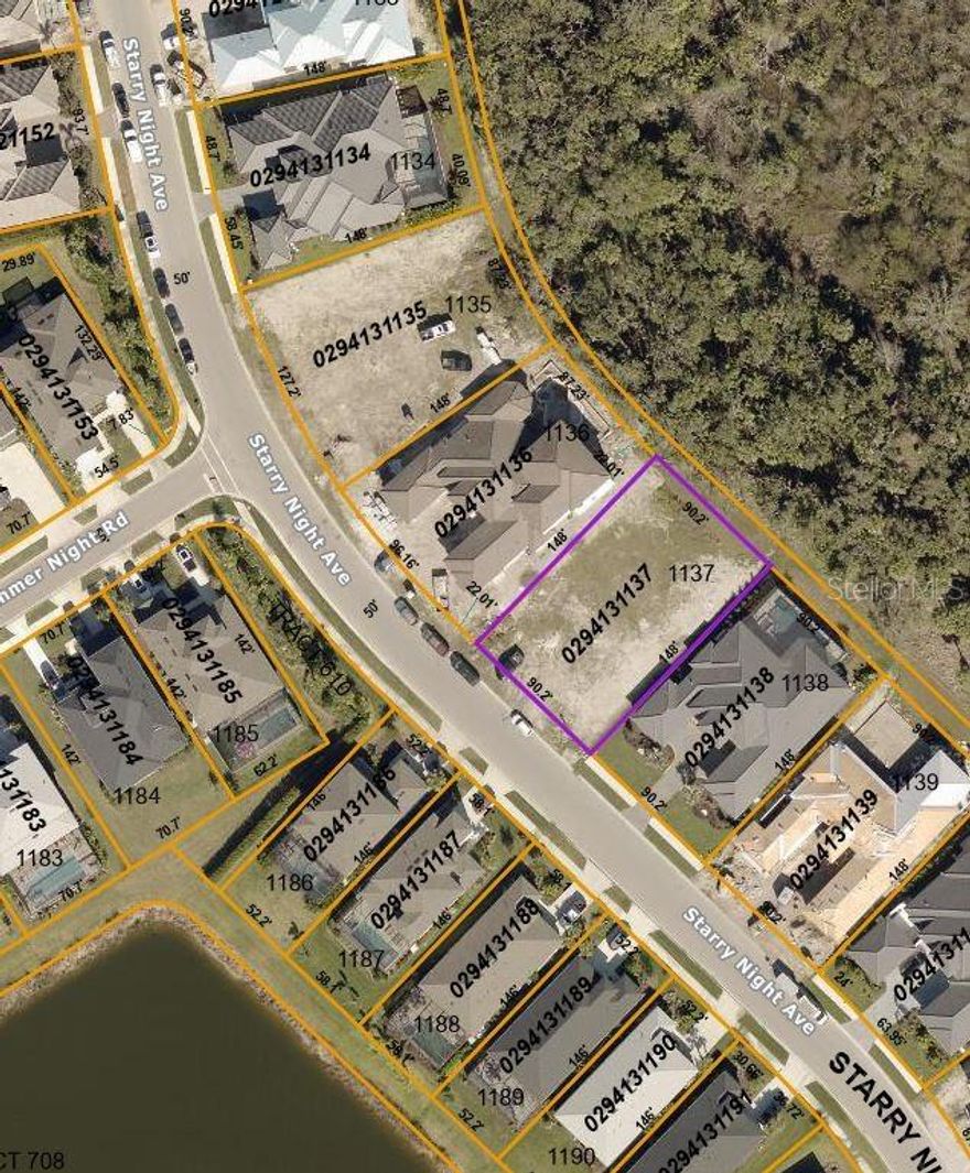 Here is an incredible opportunity to build your dream home in a picturesque setting at Cassia Skye Ranch! Preserving the natural beauty of Florida with grand old oaks, lush palms, and pristine lakes creates an ideal backdrop for anyone looking to connect with nature and enjoy the outdoors. The planned amenities, including miles of trails and parks, add even more appeal, promising a lifestyle that blends tranquility with recreation. Whether it's enjoying the serenity of the forested wetlands or exploring the diverse wildlife, this lot offers a chance to create a home that perfectly complements the surrounding environment while catering to your individual tastes and preferences.