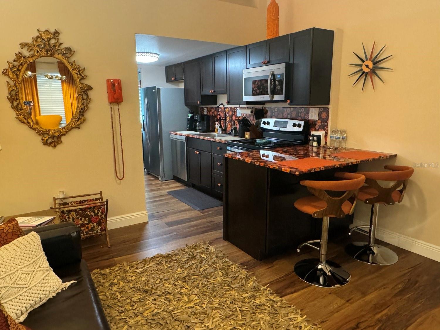 PARADISE LAKES RESORT CONDO - Residential