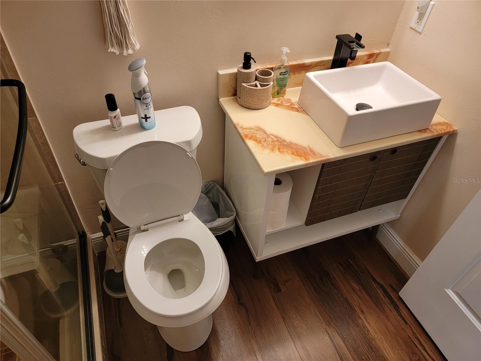 PARADISE LAKES RESORT CONDO - Residential