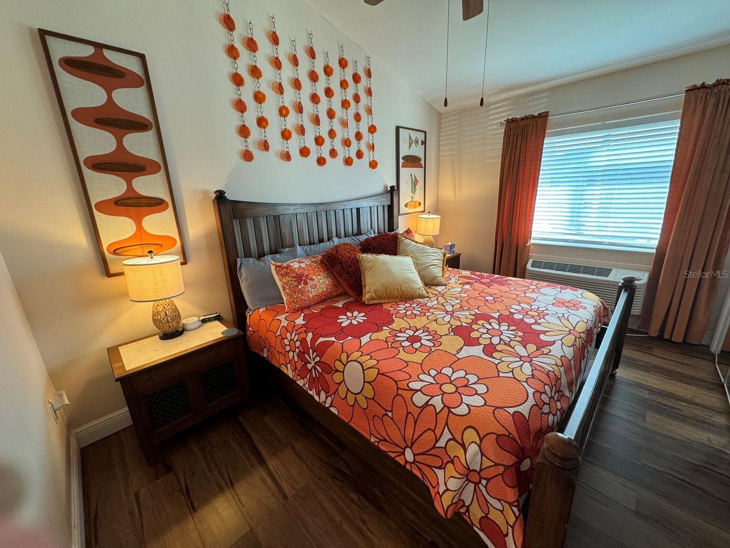 PARADISE LAKES RESORT CONDO - Residential