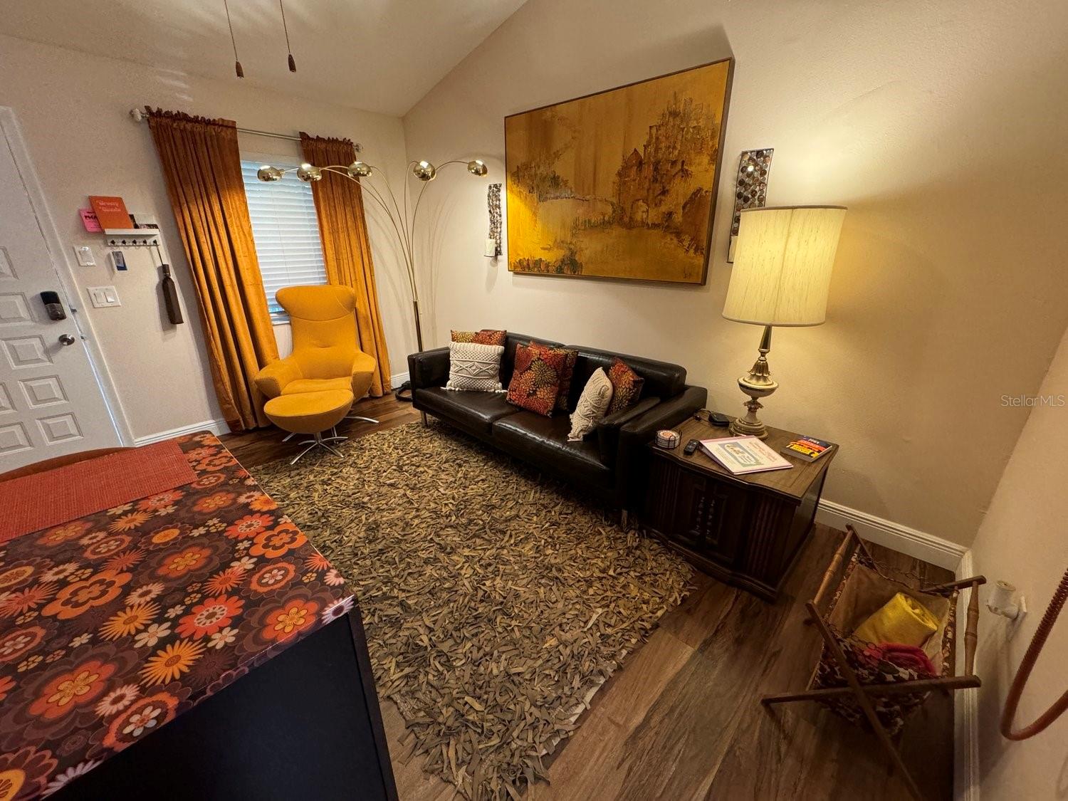 PARADISE LAKES RESORT CONDO - Residential