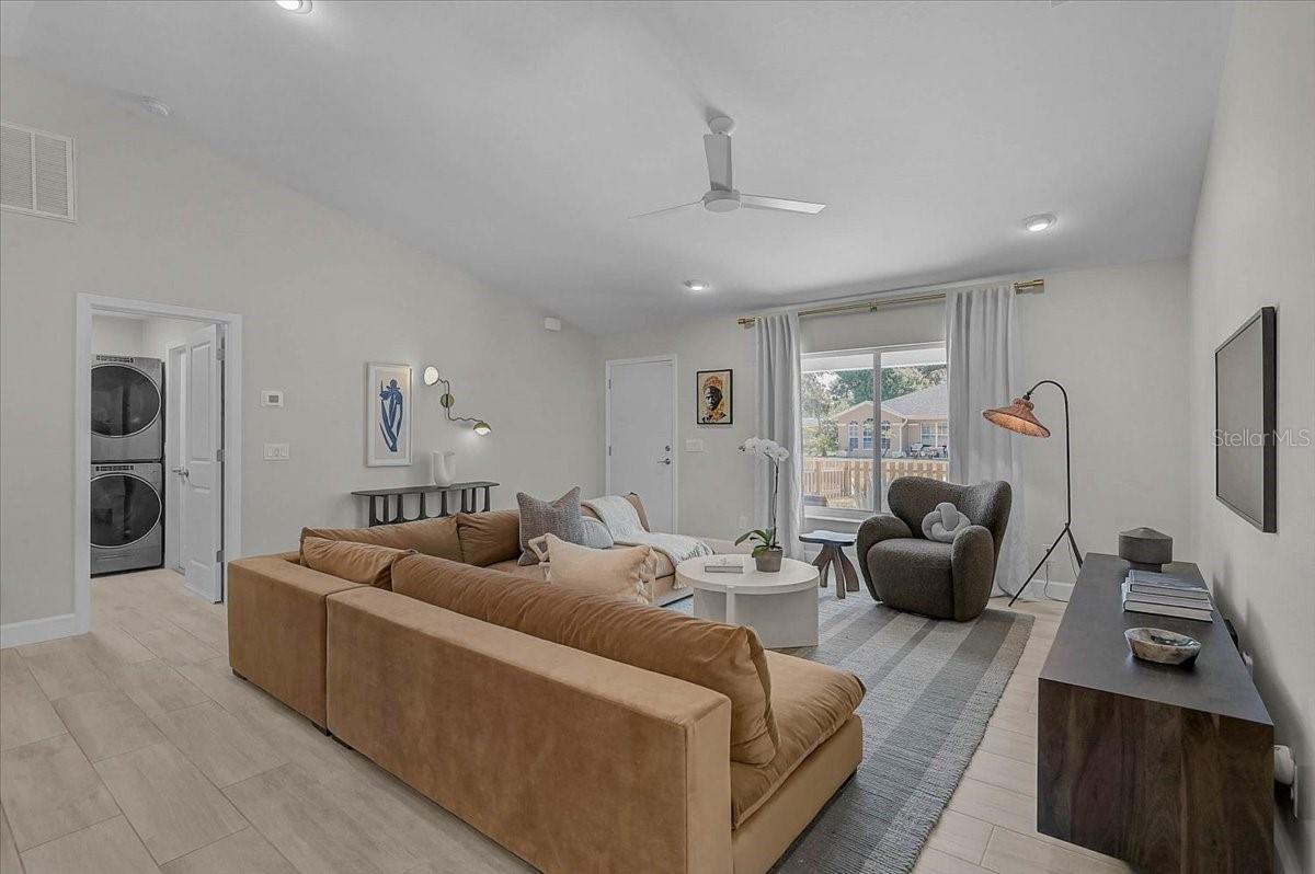 PORT CHARLOTTE SUB 35 - Residential