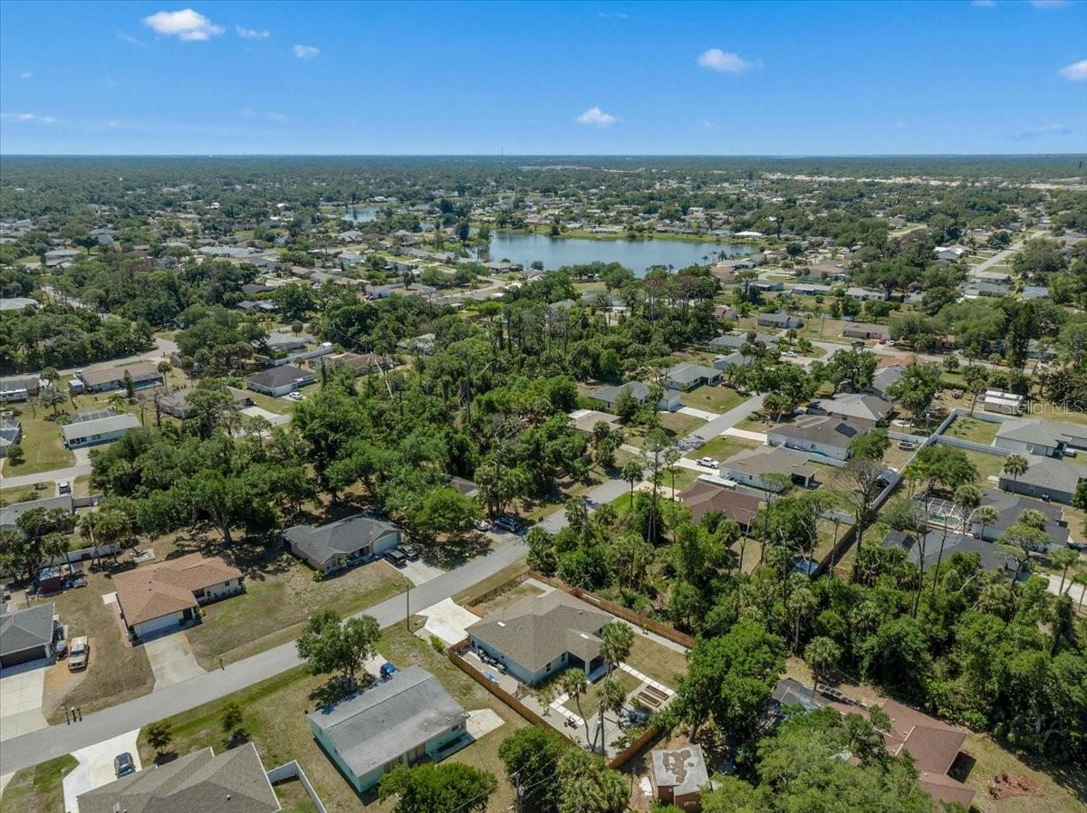 PORT CHARLOTTE SUB 35 - Residential