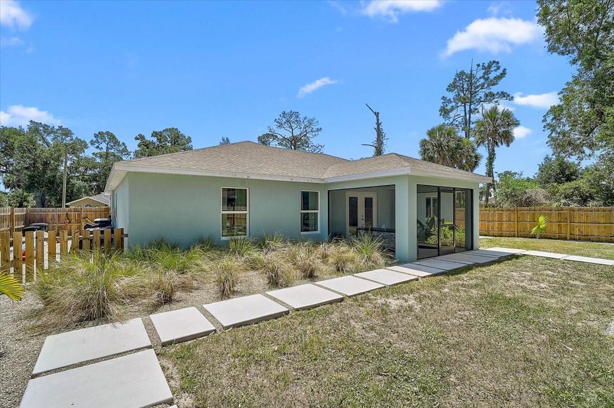 PORT CHARLOTTE SUB 35 - Residential