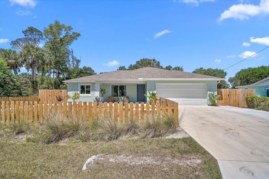 Photo of 3897 Ragen Street, North Port, FL 34287 (MLS # N6144148)